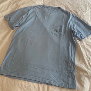 Vineyard Vines Vintage Whale T-Shirt Medium Mens